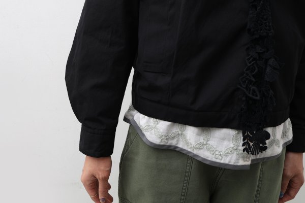 画像24: forest parade ジャケット (ACA2412) (24)