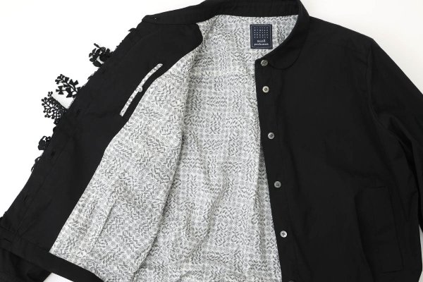 画像11: forest parade ジャケット (ACA2412) (11)