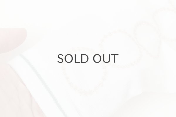 画像5: tambourine ソックス (ACA7518) (5)