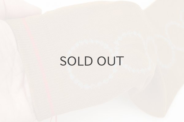 画像8: tambourine ソックス (ACA7518) (8)