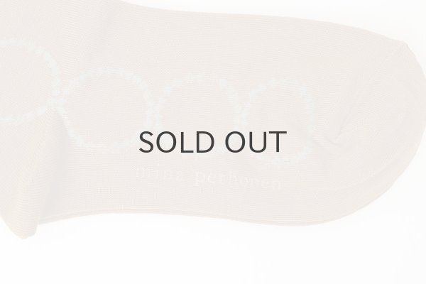 画像7: tambourine ソックス (ACA7518) (7)