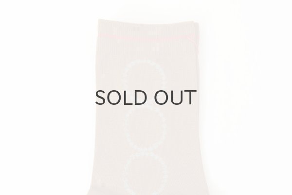 画像6: tambourine ソックス (ACA7518) (6)