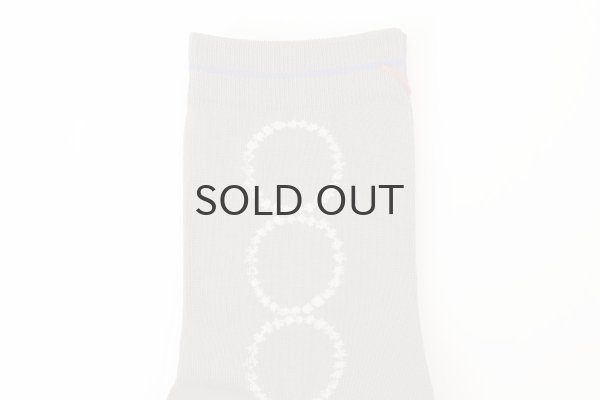 画像9: tambourine ソックス (ACA7518) (9)