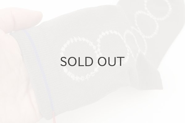 画像11: tambourine ソックス (ACA7518) (11)