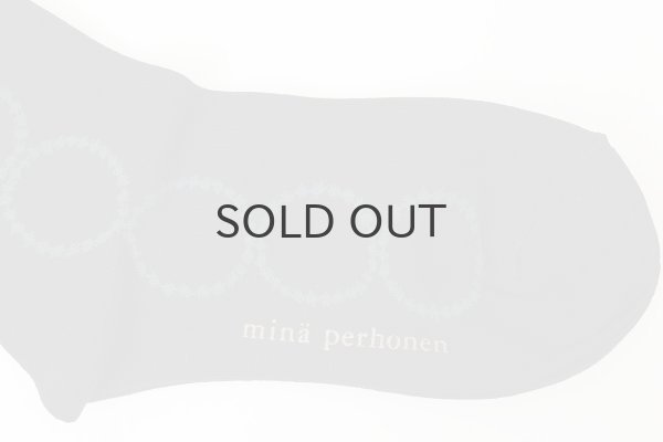 画像17: tambourine ソックス (ACA7518) (17)