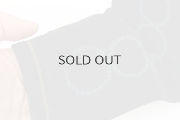 画像18: tambourine ソックス (ACA7518) (18)