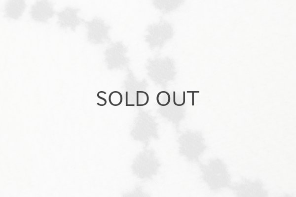 画像4: tambourine ブランケット (ACA7499:BK) (4)