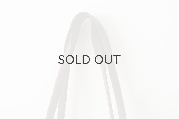 画像4: tambourine focaccia bag (ACA9997:CH) (4)