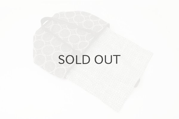 画像5: tambourine focaccia bag (ACA9997:CH) (5)