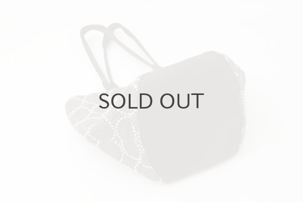 画像3: tambourine focaccia bag (ACA9997:CH) (3)