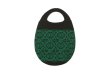 画像2: felice egg bag (ACA9041:DBR) (2)
