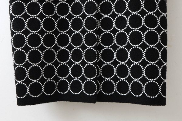 画像9: tambourine テーラードコート (ACA6787:BK) (9)