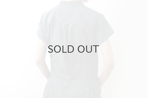 画像28: choucho コンビネゾン (ACS4571:NV) (28)