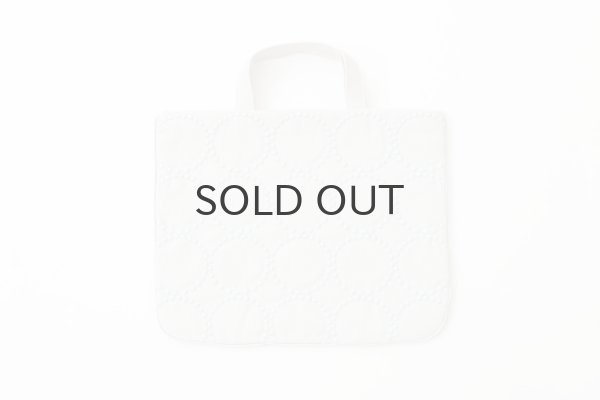 画像2: 子供服 tambourine レッスンbag (ACS7183P:LGY) (2)