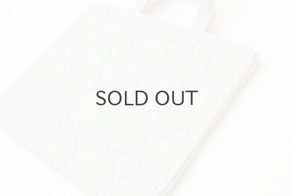 画像4: 子供服 tambourine レッスンbag (ACS7183P:LGY) (4)