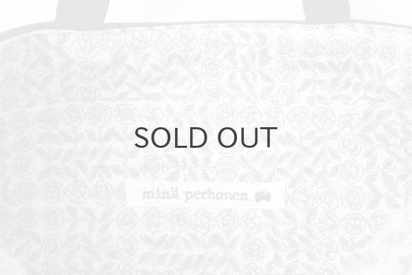 画像7: 子供服 tambourine レッスンbag (ACS7183P:NV) (7)