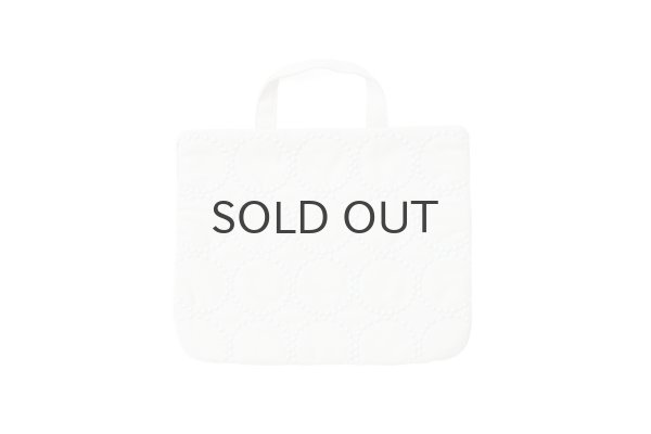 画像1: 子供服 tambourine レッスンbag (ACS7183P:LGY) (1)