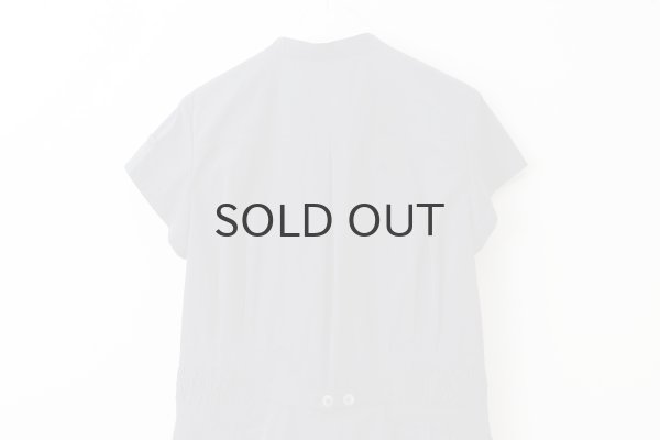 画像14: choucho コンビネゾン (ACS4571:NV) (14)