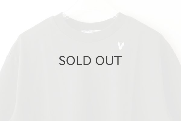 画像3: kalkki ハーフスリーブカットソー (ACS8863:CH) (3)