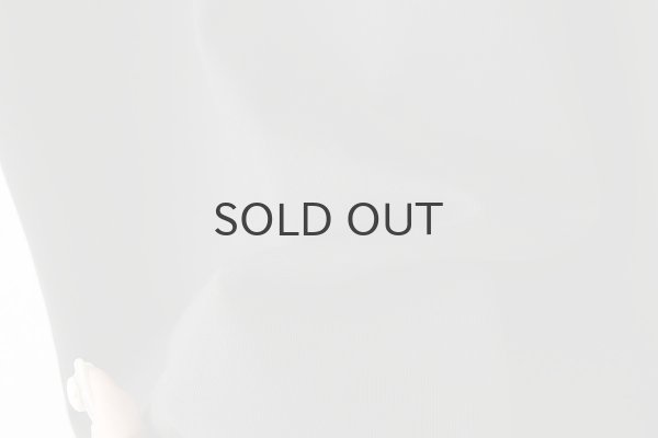 画像6: kalkki ハーフスリーブカットソー (ACS8863:CH) (6)