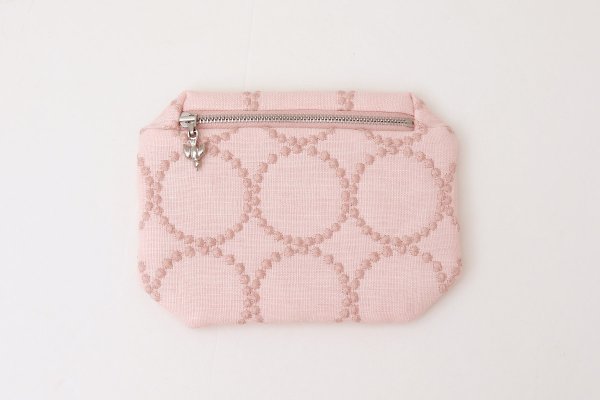 Amazon.co.jp: ミナペルホネン campagne pouch カンパーニュ