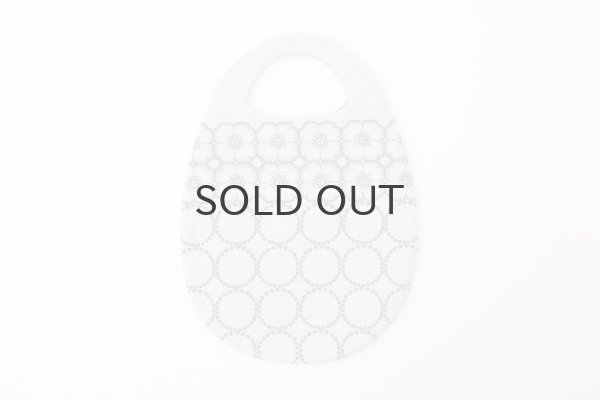 mina perhonen ミナぺルホネン anemone×tambourine egg bag