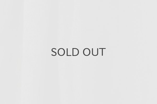 画像9: 25th anniversary 別注アイテム ananas ギャザースカート (ACS5396:BK) (9)