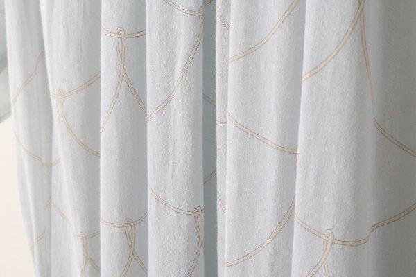 画像11: ◎ löysä ギャザードレス (ACS3063:LBL) (11)