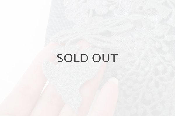 画像6: forest parade cuddle purse (ACS7353:GY) (6)