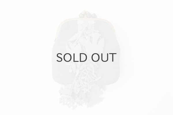 画像2: forest parade cuddle purse (ACS7353:GY) (2)