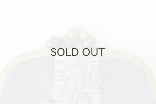 画像3: forest parade cuddle purse (ACS7353:GY) (3)