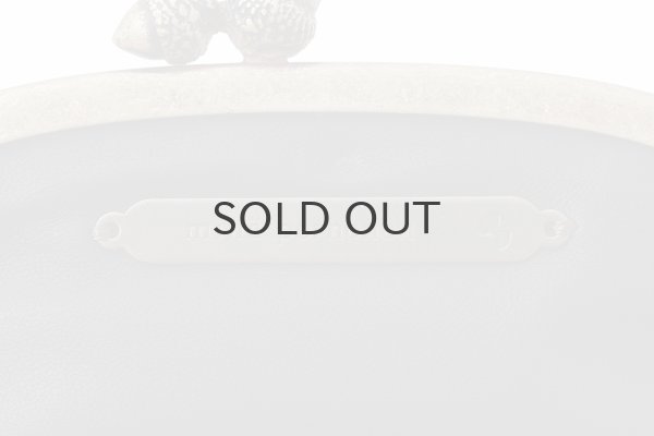 画像7: forest parade cuddle purse (ACS7353:GY) (7)