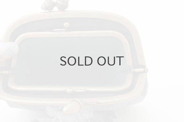 画像9: forest parade cuddle purse (ACS7353:GY) (9)