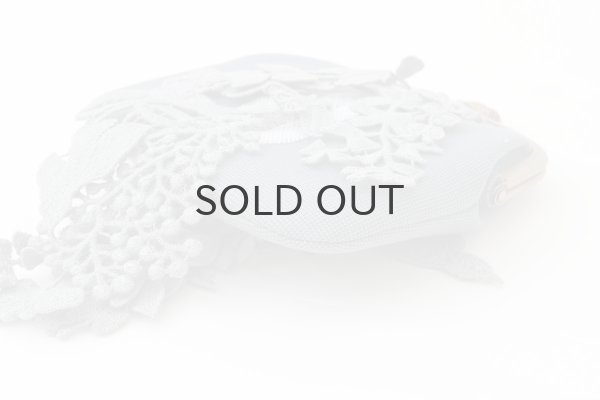 画像4: forest parade cuddle purse (ACS7353:GY) (4)