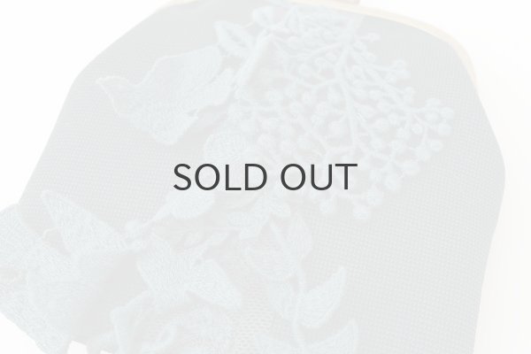 画像4: forest parade cuddle purse (ACS7353:DGR) (4)