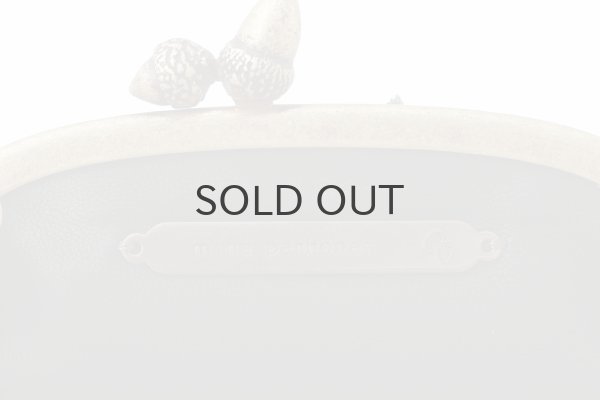 画像7: forest parade cuddle purse (ACS7353:DGR) (7)