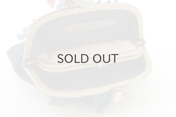 画像8: forest parade cuddle purse (ACS7353:DGR) (8)