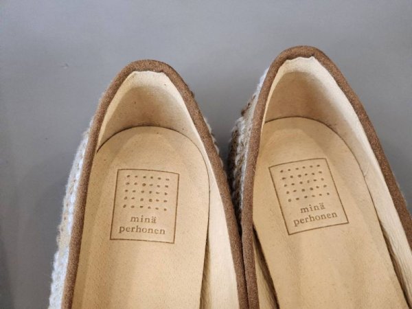 画像5: ◯ aurinko シューズ -tarte- (ACS7393) (5)