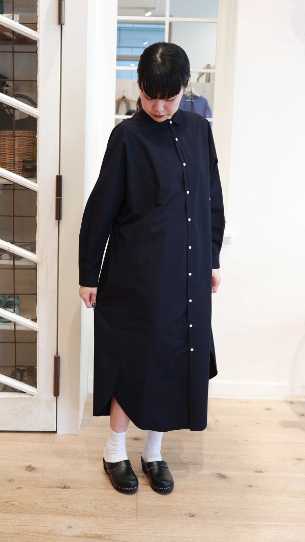 画像21: breathing ドレス (ADA3182:NV) (21)