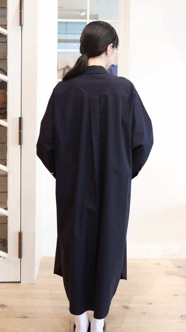 画像23: breathing ドレス (ADA3182:NV) (23)