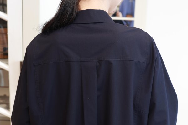 画像24: breathing ドレス (ADA3182:NV) (24)