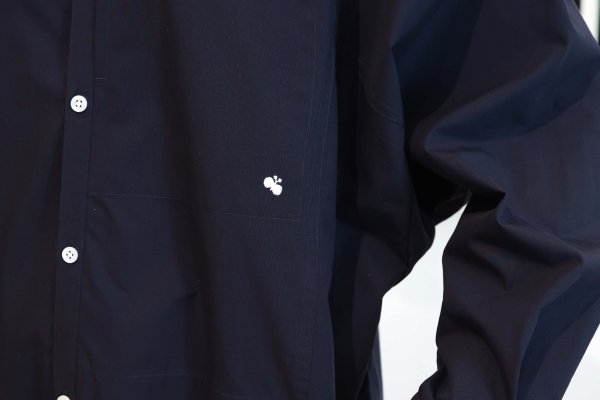 画像18: breathing ドレス (ADA3182:NV) (18)