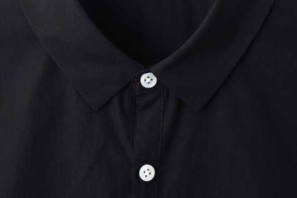 画像4: breathing ドレス (ADA3182:NV) (4)