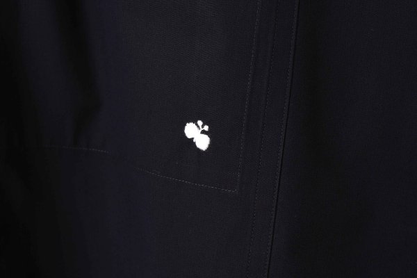 画像6: breathing ドレス (ADA3182:NV) (6)