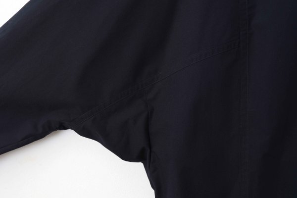 画像9: breathing ドレス (ADA3182:NV) (9)