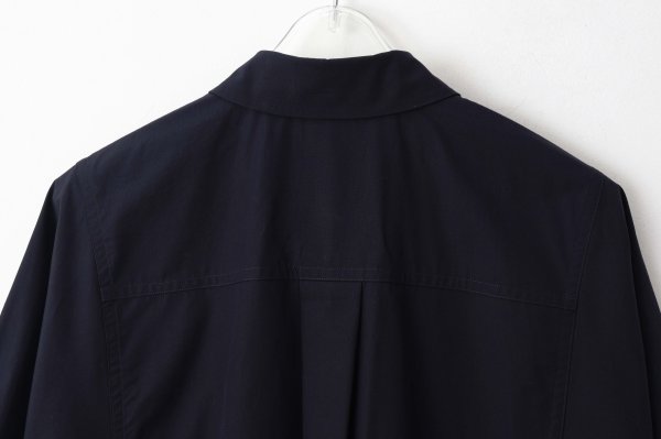 画像13: breathing ドレス (ADA3182:NV) (13)