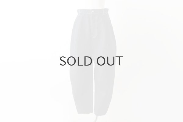 画像15: every day ニーパネルデニム DN4642 (ID) (15)