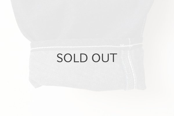 画像10: every day ニーパネルデニム DN4642 (ID) (10)