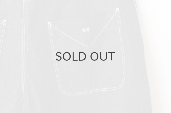 画像13: every day ニーパネルデニム DN4642 (ID) (13)