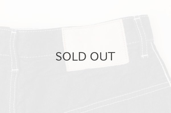 画像12: every day ニーパネルデニム DN4642 (ID) (12)